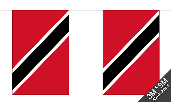 Trinidad and Tobago Bunting